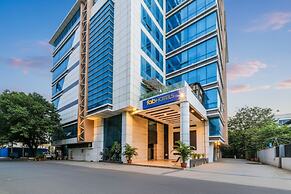 FabHotel Aksa International