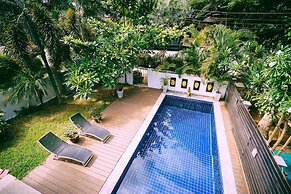 Samui Villa Whitney