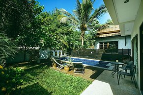 Samui Villa Whitney