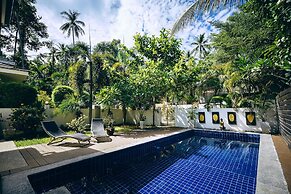 Samui Villa Whitney