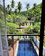 Samui Villa Whitney
