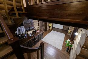 Eco complex Country Home