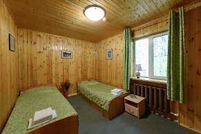 Eco complex Country Home