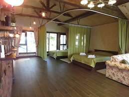 Eco complex Country Home