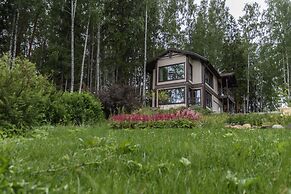 Eco complex Country Home