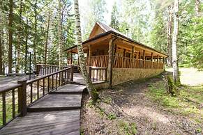 Eco complex Country Home