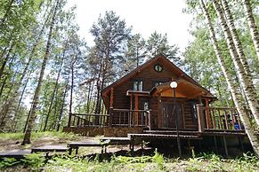 Eco complex Country Home