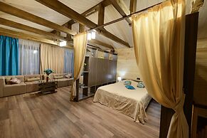 Eco complex Country Home