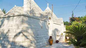 Trulli e Cummerse