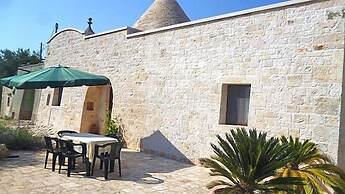 Trulli e Cummerse