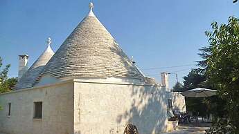 Trulli e Cummerse