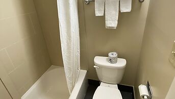 Express Inn Newport News