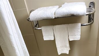 Express Inn Newport News