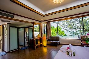 The Uncle Beach Resort