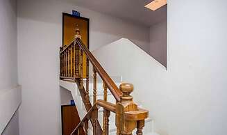 The Uncle Beach Resort