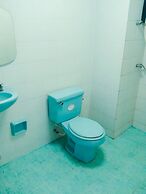 The Uncle Beach Resort