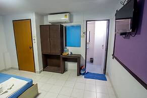 The Uncle Beach Resort