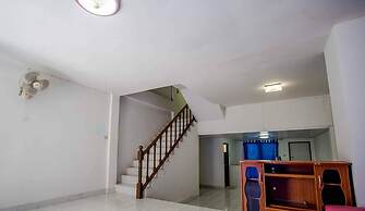 The Uncle Beach Resort