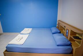 The Uncle Beach Resort