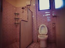 The Uncle Beach Resort