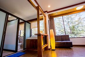 The Uncle Beach Resort