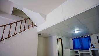 The Uncle Beach Resort