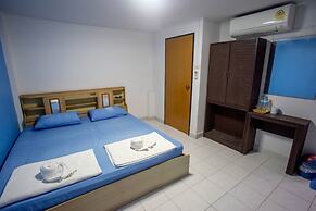 The Uncle Beach Resort