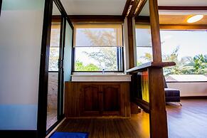 The Uncle Beach Resort