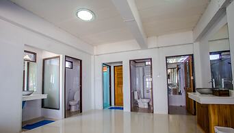 The Uncle Beach Resort