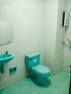 The Uncle Beach Resort