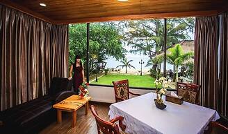 The Uncle Beach Resort