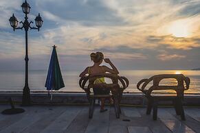 The Uncle Beach Resort