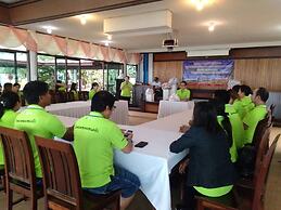 The Uncle Beach Resort