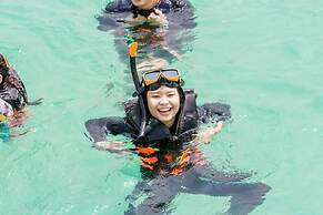 The Uncle Beach Resort