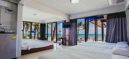 The Uncle Beach Resort