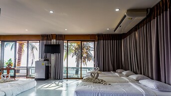 The Uncle Beach Resort