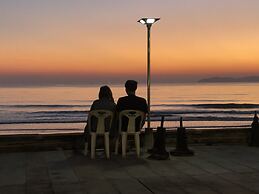 The Uncle Beach Resort