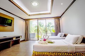 The Uncle Beach Resort