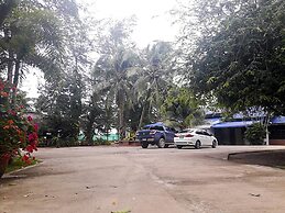 The Uncle Beach Resort