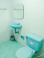 The Uncle Beach Resort