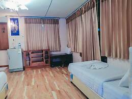 The Uncle Beach Resort