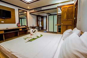 The Uncle Beach Resort