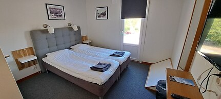 Kramfors Stadshotell