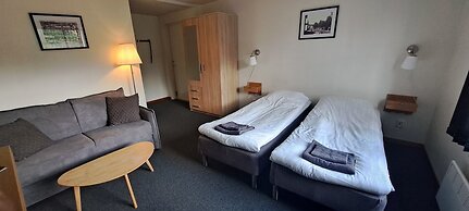 Kramfors Stadshotell