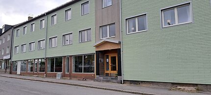 Kramfors Stadshotell