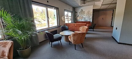 Kramfors Stadshotell