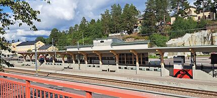 Kramfors Stadshotell