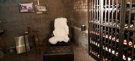 Kramfors Stadshotell