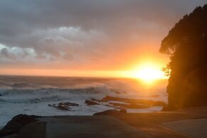 XYZ Private spa and Seaside Resort