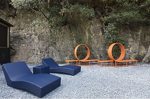 XYZ Private spa and Seaside Resort